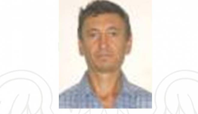 Dispărut fără urmă! A plecat să-și caute un loc de muncă, acum doi ani - disparut-1418394103.jpg