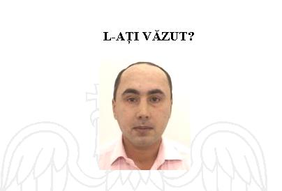Constănțean dispărut de acasă! L-ați văzut? - disparut-1456401195.jpg