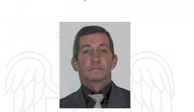 Căutat de polițiști după ce a fost dat dispărut de familie - disparut-1489599241.jpg