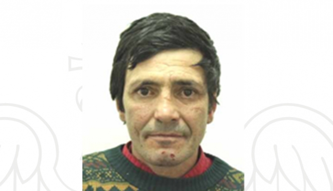 Bărbat de 46 de ani, din Medgidia, căutat de polițiști după ce a dispărut - disparut-1501843239.jpg