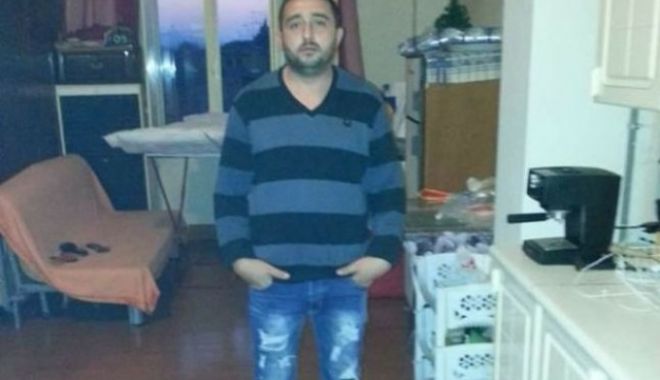Bărbatul dispărut după ce a plecat la muncă în Italia, găsit la Constanța. CE A DECLARAT ACESTA! - disparut-1519127670.jpg