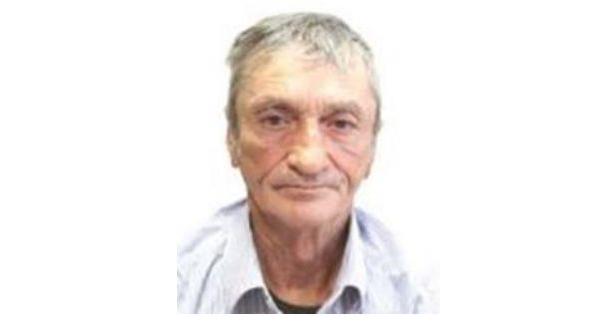 Bărbat dat dispărut de familie - disparut-1598613071.jpg