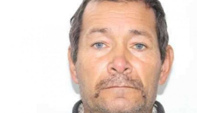 Poliţiştii caută un bărbat plecat din Tulcea spre Bacău şi care nu a mai ajuns acasă - disparut-1641309348.jpg