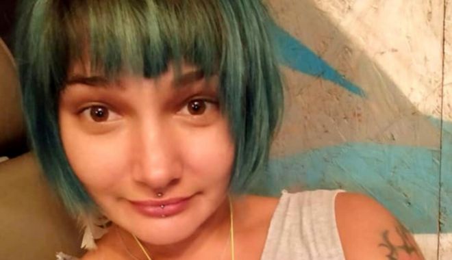 Româncă de 27 de ani, stabilită în Italia, dată dispărută de 80 de zile - disparut-1654004506.jpg