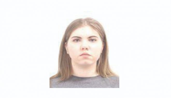 Ati văzut-o? O tânără din Constanța a dispărut de acasă - disparut-1656509462.jpg