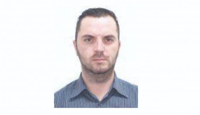 Bărbat dispărut! Dacă l-ați văzut sunați la 112 - disparut-1656942382.jpg