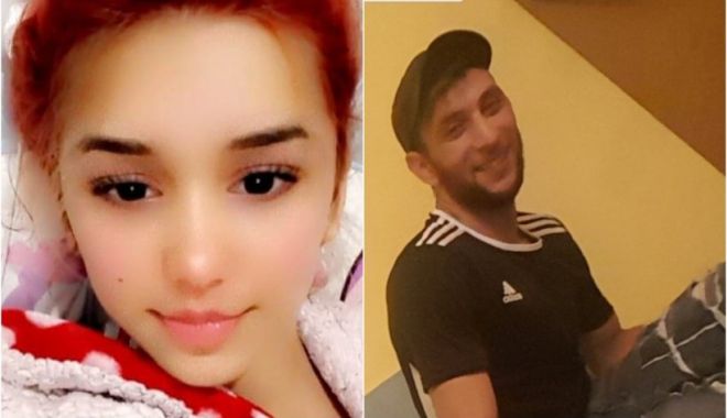 Fată de 13 ani din Petrila, răpită de un bărbat din Constanța, pe care l-a cunoscut în Anglia