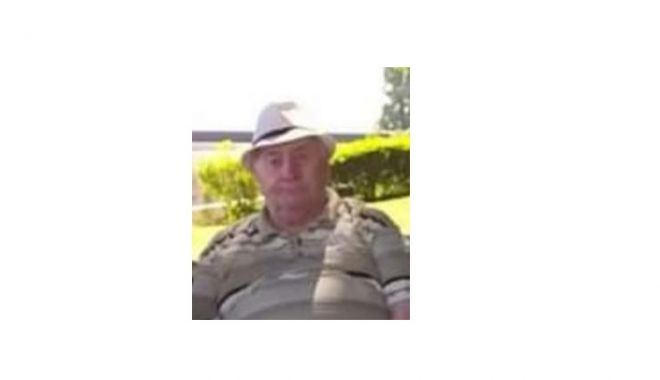 Apel de la Poliţia Constanţa: "Dacă aţi văzut această persoană sunaţi urgent la 112!"