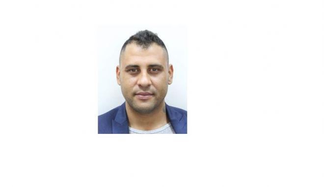 Tânăr căutat de poliţişti, după ce a plecat de la domiciliu şi nu a mai revenit - disparut-1696848543.jpg