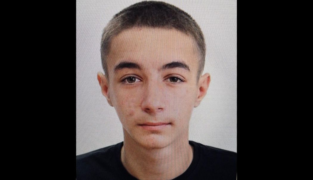Un adolescent a plecat de la un centru de plasament din Constanța, fără a reveni - disparut-m-1764418745.jpg