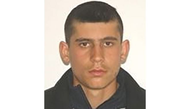 Tânăr dispărut din Seimeni, de o săptămână. L-ați văzut? - disparut1-1629195953.jpg