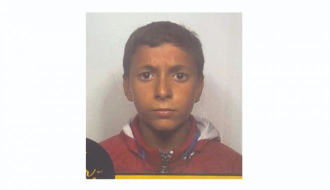 ALERTĂ: Un copil a dispărut de acasă. L-ați văzut? - disparut1-1654174701.jpg