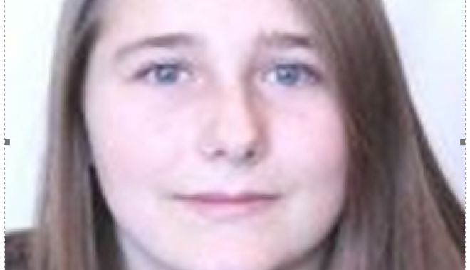 Adolescentă de 16 ani dispărută fără urmă. A plecat de acasă și nu s-a mai întors