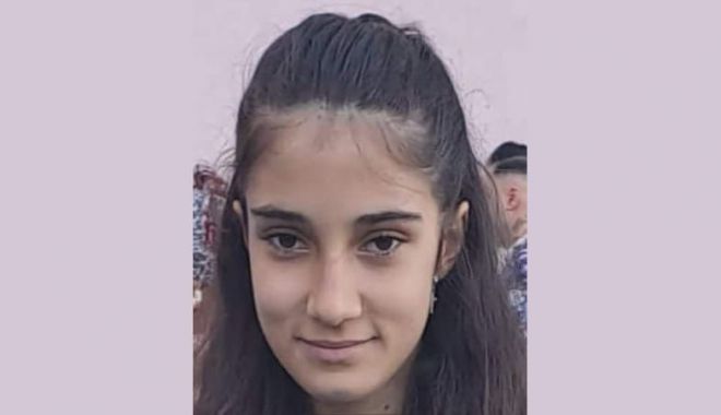 INFORMAŢIE DE ULTIM MOMENT DESPRE COPILA DE 13 ANI, DIN NĂVODARI, DATĂ DISPĂRUTĂ - disparut1-1673190186.jpg