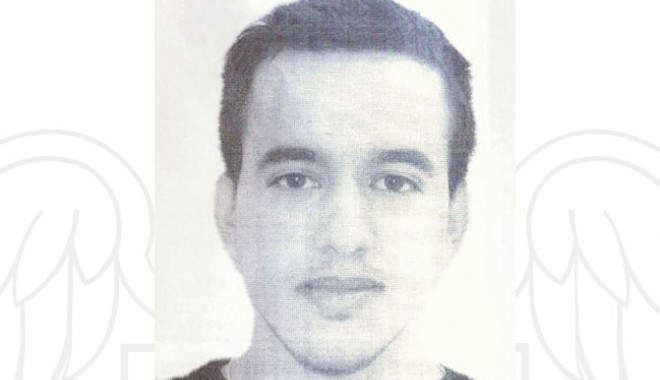 Un grec, student la Medicină, dat dispărut în Constanța - disparut1354883236-1354922722.jpg
