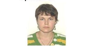 Ați văzut-o? / O tânără de 24 de ani este căutată de Poliție - disparuta-1316770259.jpg