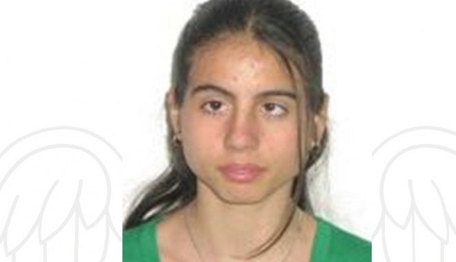 Adolescentă dispărută de o lună de acasă - disparuta-1334235641.jpg