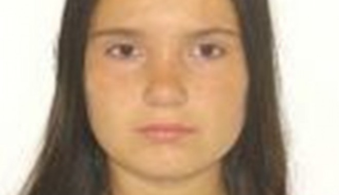 Adolescentă din Slobozia, dispărută de la locuința bunicii din Constanța - disparuta-1345112118.jpg