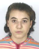 Adolescentă dispărută  de la școală - disparuta-1350311419.jpg