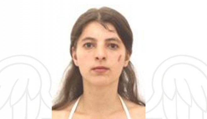 Constănțeancă din Palazu Mare, dispărută de peste o săptămână - disparuta-1359021680.jpg