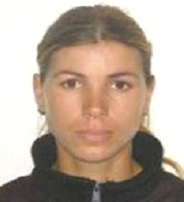 Femeie dispărută de o lună de acasă. Ați văzut-o? - disparuta-1360870771.jpg