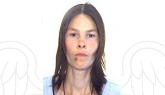 A dispărut de patru ani de acasă. Ați văzut-o? - disparuta-1364996160.jpg