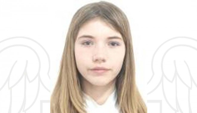 O minoră din Cumpăna a lăsat un bilet de adio și a plecat de acasă - disparuta-1369904517.jpg