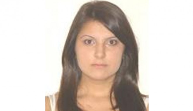 Adolescentă din Tuzla, dispărută de acasă - disparuta-1375194054.jpg