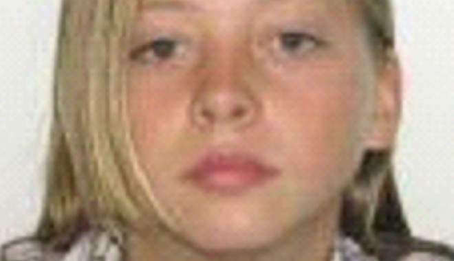 Adolescentă din Botoșani, dispărută pe litoral - disparuta-1379710582.jpg