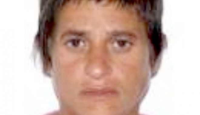 Femeie din Medgidia, dispărută. Ați văzut-o? - disparuta-1382722963.jpg