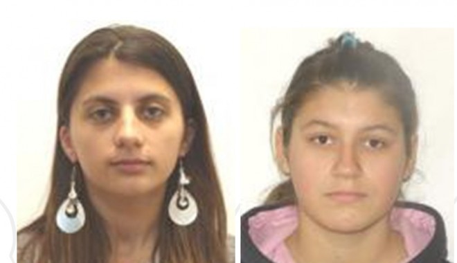 Polițiștii din Constanța caută două adolescente dispărute - disparuta-1403100382.jpg