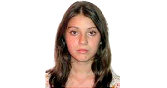 Adolescentă din Limanu, DISPĂRUTĂ de acasă - disparuta-1405338627.jpg