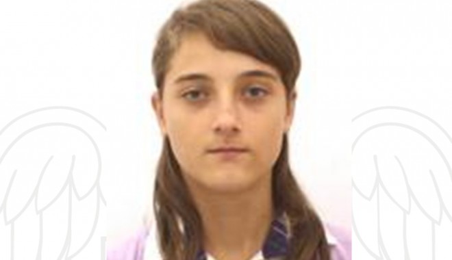 Adolescentă din Constanța dispărută, azi noapte, de acasă - disparuta-1408544463.jpg