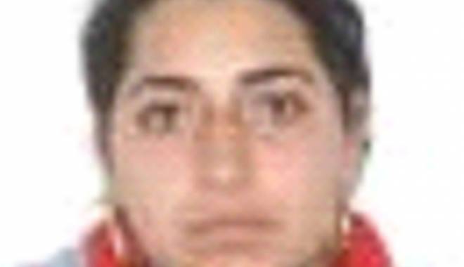 Dispărută de acasă de o săptămână. Ați văzut-o? - disparuta-1415387563.jpg