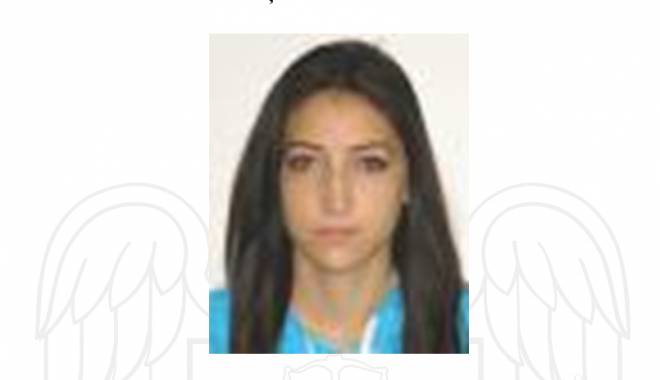 Tânără dispărută de acasă. Ați văzut-o? - disparuta-1417518864.jpg