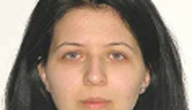 Ați văzut-o? Adolescentă din Cernavodă, dispărută - disparuta-1430244497.jpg