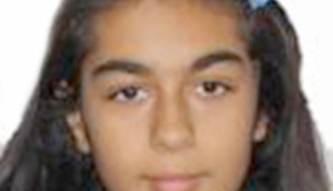 Adolescentă dată în urmărire - disparuta-1445970400.jpg
