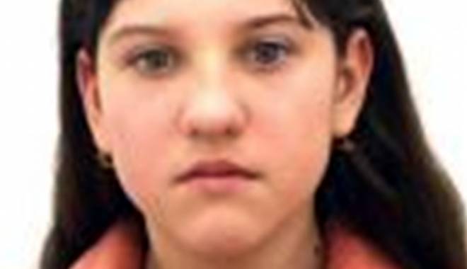 Adolescentă dată în urmărire - disparuta-1448388765.jpg
