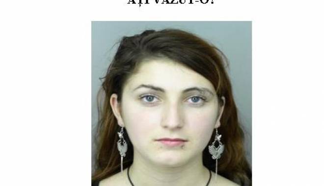 Tânără din Constanța, dată dispărută. Ați văzut-o? - disparuta-1458311932.jpg