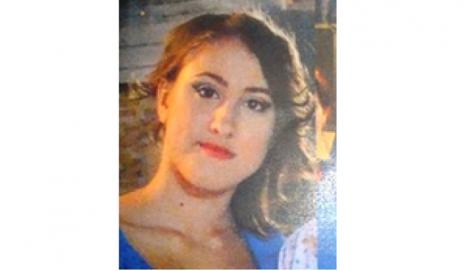 Polițiștii constănțeni sunt în alertă, după ce o fată de 14 ani a dispărut de acasă. Ați văzut-o? - disparuta-1470826638.jpg