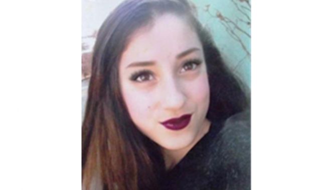 Persoană dispărută din Constanța. Polițiștii sunt în căutarea ei - disparuta-1539093992.jpg