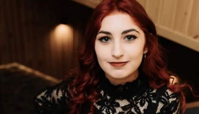 Carmen, o tânără de 18 ani, a dispărut fără urmă. Polițiștii fac apel la populație - disparuta-1583672430.jpg