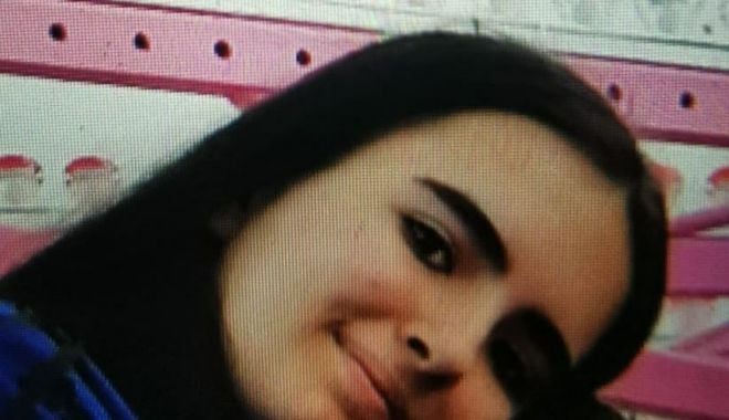 ALERTĂ. Fetiţă de 12 ani, dispărută sâmbătă noapte din Mangalia - disparuta-1629013167.jpg