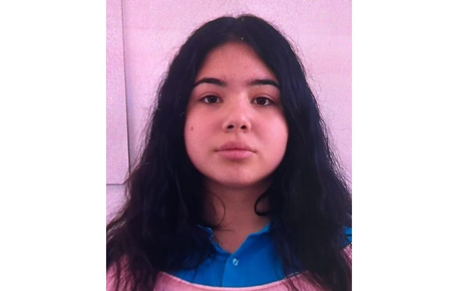 UPDATE O minoră de 12 ani din Constanța este căutată de autorități. Ați văzut-o? - disparuta-1739697263.jpg