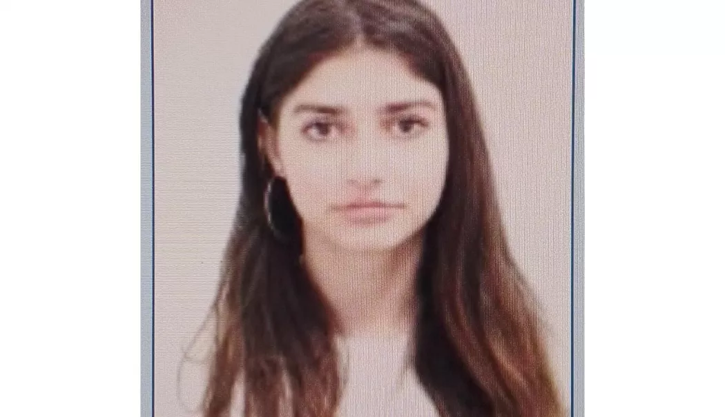 UPDATE O adolescentă din municipiul Constanța a plecat de la domiciliu, fără a reveni. Dacă o vedeți, sunați la 112