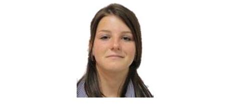 Ați văzut-o? / O minoră de 14 ani a fugit de la bunici, din localitatea Nicolae Bălcescu - disparuta1-1313495114.jpg