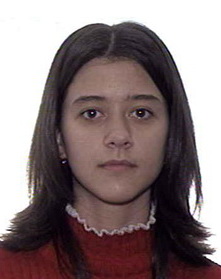 DISPARIȚIE MISTERIOASĂ / Și-a sunat părinții de pe aeroportul din Spania spunând că vine acasă. Nu a mai ajuns - disparuta1-1345461858.jpg