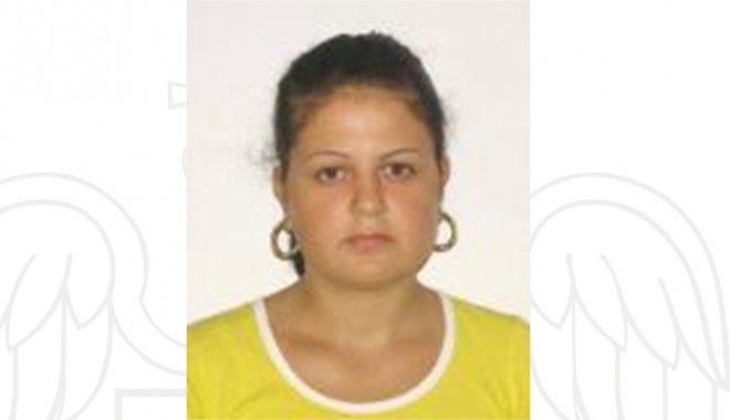 A fugit de acasă împreună cu fiica sa de doar doi ani! - disparuta2-1349100315.jpg