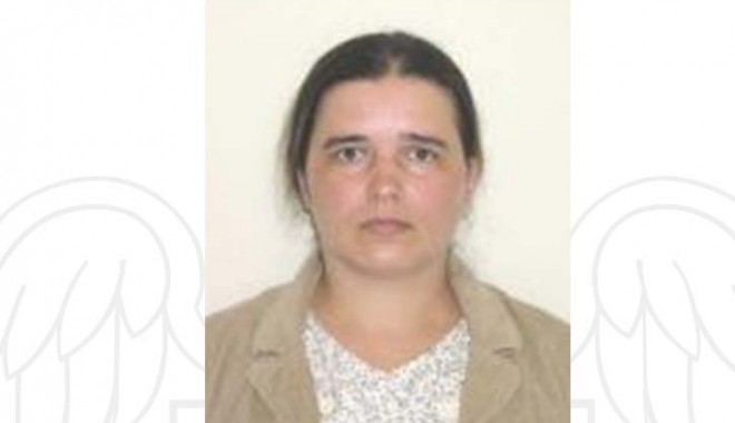 Femeie cu afecțiuni psihice, dispărută de acasă. Ați văzut-o? - disparuta2-1369905010.jpg