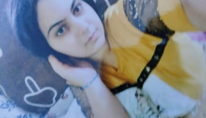 Tânără dispărută din Constanța de cinci zile. Apel la cetățeni pentru găsirea ei - disparuta3-1627409240.jpg